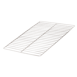 Grilles renforcées inox 600 x 400mm - Le Carrefour Des Gourmands