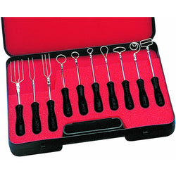 Fourchettes à tremper - Le Carrefour Des Gourmands