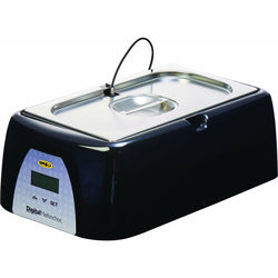 Trempeuse à Chocolat digitale - Mallard Ferriere - Le Carrefour Des Gourmands