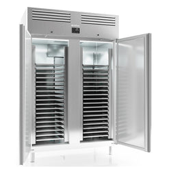 Armoire 1240 L positive - Infrico - Le Carrefour Des Gourmands