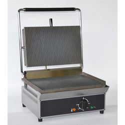 Grill panini simple - LeCarrefourDesGourmands - Le Carrefour Des Gourmands