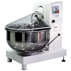 Pétrin à axe oblique 120 kg - Eurolabo - Le Carrefour Des Gourmands