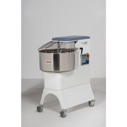 Pétrin à spirale - Eurolabo - Le Carrefour Des Gourmands