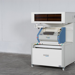 Balancelle EVO 1000g gouttières - Eurolabo - Le Carrefour Des Gourmands