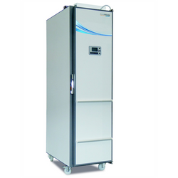 Armoire de fermentation spécifique viennoiserie 45 kg - Eurolabo - Le Carrefour Des Gourmands