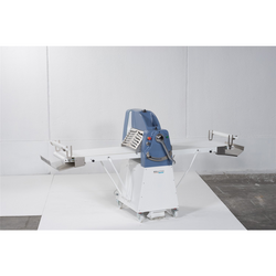 Laminoir manuel 500 mm - ROLLSTAR - Le Carrefour Des Gourmands