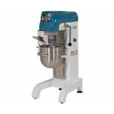 Batteur-mélangeur 20 L - Eurolabo - Le Carrefour Des Gourmands