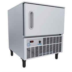 Cellule mixte H945 mm - Friginox - Le Carrefour Des Gourmands