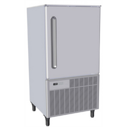 Cellule mixte H1565 mm - Friginox - Le Carrefour Des Gourmands