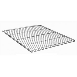 Grilles renforcées inox 600 x 800 mm - Le Carrefour Des Gourmands