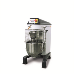 Batteur mélangeur 1,1 kW - Sinmag - Le Carrefour Des Gourmands