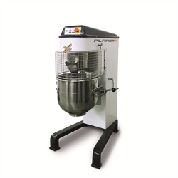 Batteur mélangeur 2,2 kW - Sinmag - Le Carrefour Des Gourmands