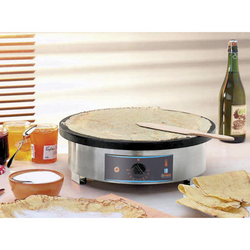 Crêpière professionnelle - LeCarrefourDesGourmands - Le Carrefour Des Gourmands