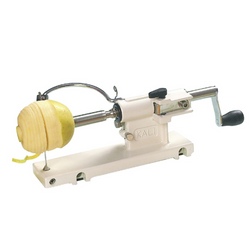 Pèle pommes - Mallard Ferrière - Le Carrefour Des Gourmands