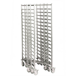 Échelle pâtissière - Guéry - Le Carrefour Des Gourmands