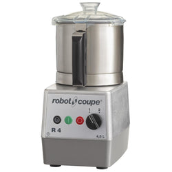 Cutter - Robot-Coupe - Le Carrefour Des Gourmands