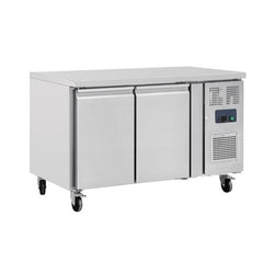 Table réfrigérée 600x400 - Eurolabo - Le Carrefour Des Gourmands