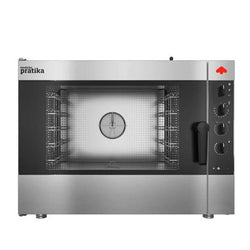 Four mixte – électrique - Le Carrefour Des Gourmands