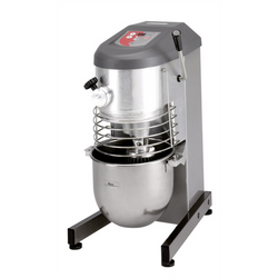 Batteur mélangeur sur pieds 10 L - Sammic - Le Carrefour Des Gourmands