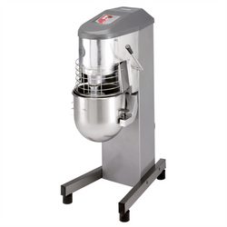 Batteur mélangeur sur pieds 20 L - Sammic - Le Carrefour Des Gourmands