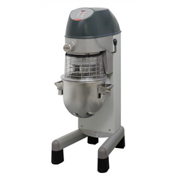 Batteur mélangeur 30 L Premium - Dito Sama - Le Carrefour Des Gourmands